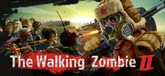 The Walking Zombie 2: Shooter v3.47.0 MOD APK [Unlimited Money/Menu]