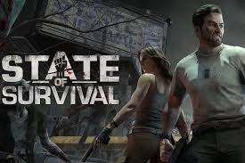 State of Survival v1.25.8 MOD APK [Menu, Money, Free Skill, High Damage]