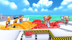 Dye Hard MOD APK v1.0.375 [Unlimited Money/Gems/No Ads]