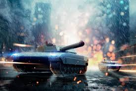 War Machines v8.61.1 MOD APK [Unlimited Money/Show Enemies Radar]