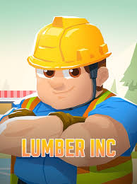 Lumber Inc MOD APK v1.12.1 [Unlimited Money and Gems]