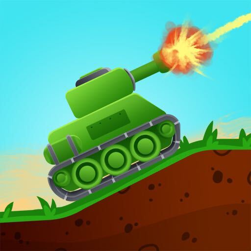 Download Merge Tanks: Army Clash Mod APK 3.5.9 – (Unlimited money,Mod Menu)