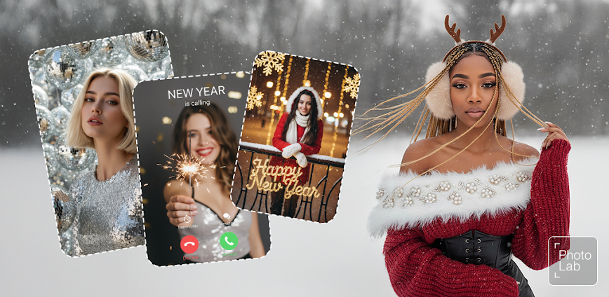 Download Photo Lab Picture Editor & Art Mod APK 3.13.80 – (Unlocked,Pro)