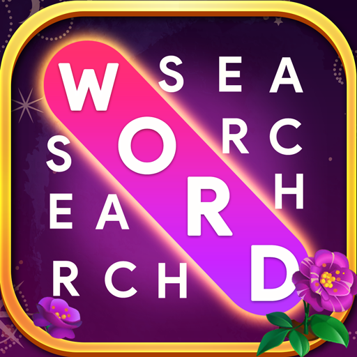 Download Word Search: Fun Word Game Mod APK 1.0.31 – (Free purchase)