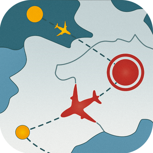 Download Fly Corp: Airline Manager Mod APK 1.32 – (Unlimited money)