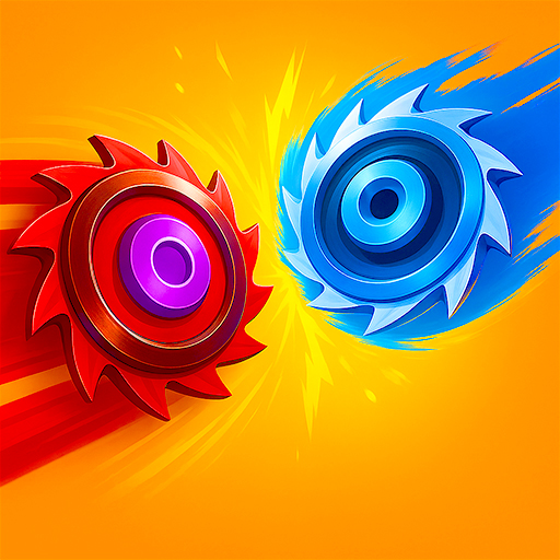 Spinner Merge v9.9.1 MOD APK [Free Rewards]