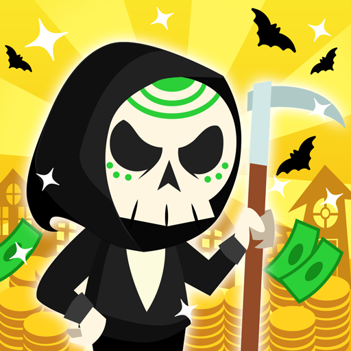 Idle Death Tycoon MOD APK v2.0.8.0 [Unlimited Money]