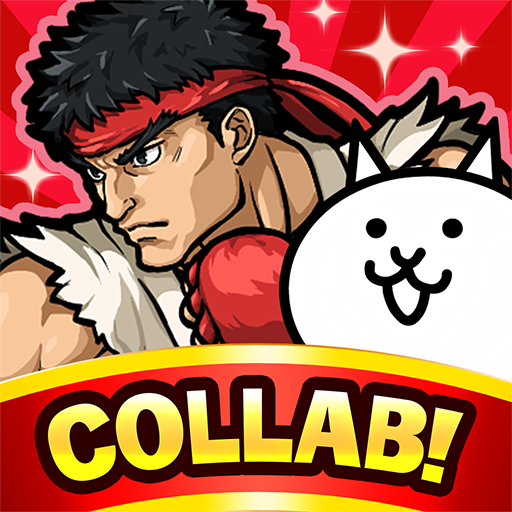 The Battle Cats v15.0.2 MOD APK [Unlimited Money, XP, Cat Food]