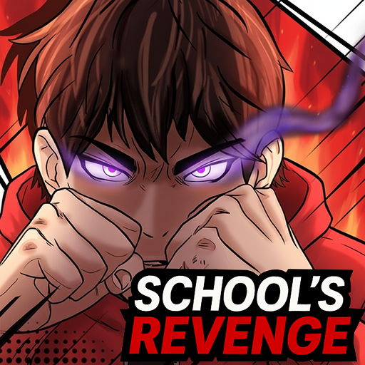 School's Revenge The Last Wolf v1.0.0 MOD APK [Menu, Unlimited All]
