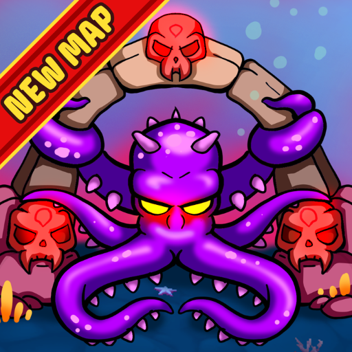 Octopus Feast v2.15.8 MOD APK [Menu, Currency Always Increase]