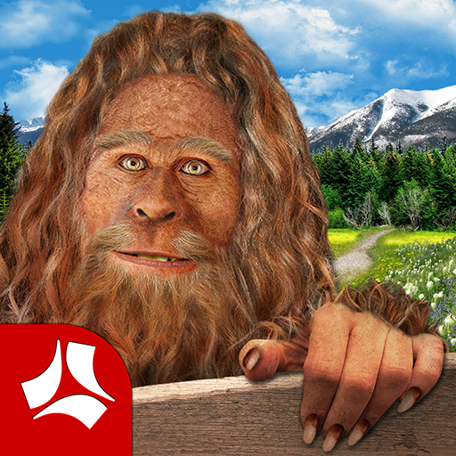 Bigfoot Quest v2.6 APK [Unlocked Game]