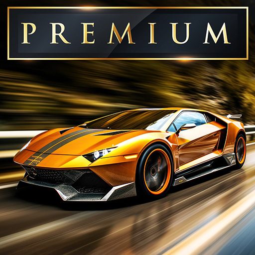 MR RACER Premium v1.7 MOD APK [Unlimited Money, Unlocked Car]