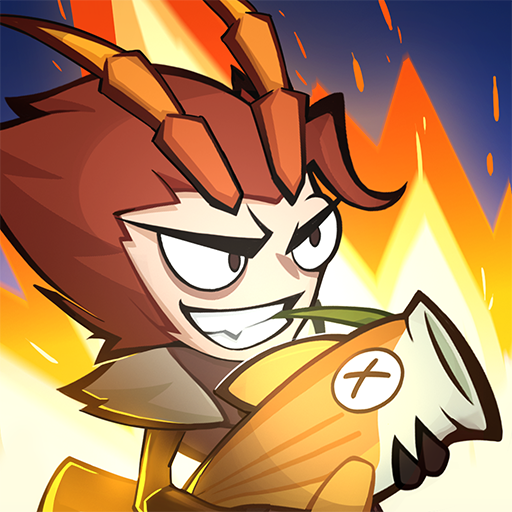 Bug Brawl v1.0.10 MOD APK [Menu, Damage, Defense Multiplier]