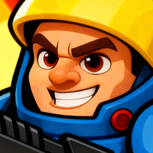 Star Marines v3.00.05 MOD APK [Menu, Unlimited All]