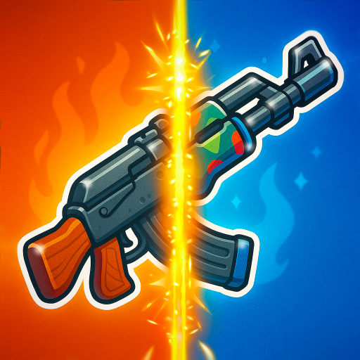 Trigger Up v1.7.2 MOD APK [Menu, Unlimited Everything, No ADS]