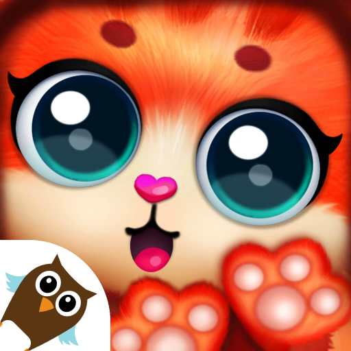 Little Kitty Town v1.3.130 MOD APK [Unlocked]