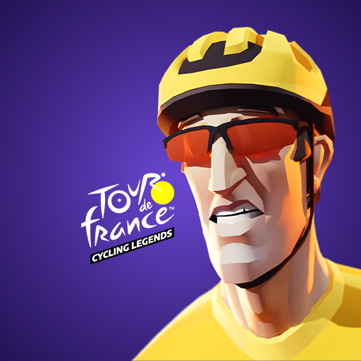 Tour de France Cycling Legends v2.0.1 MOD APK [Menu, Game Speed]
