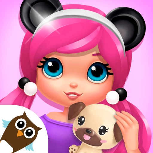 Party Popteenies Surprise v3.0.30045 MOD APK [Free Rewards]