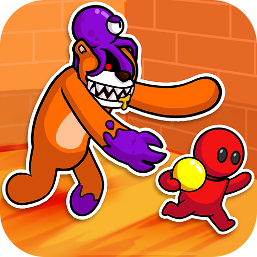 Survivor In Rainbow Monster v1.5.3 MOD APK [Unlimited Money, No Skill CD]
