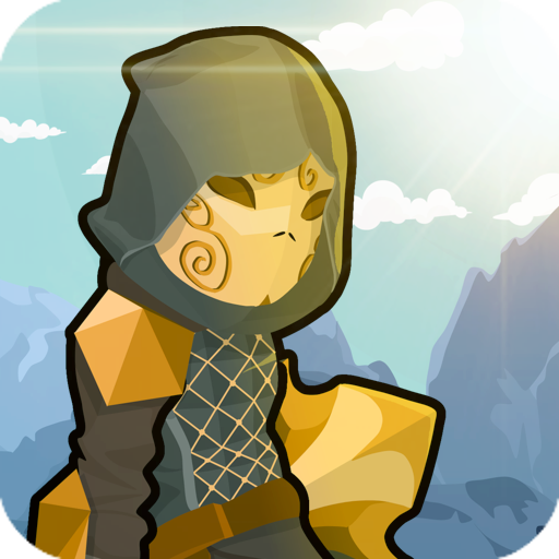 Huntbound v53 MOD APK [Menu, Damage, Defense Multiplier, God Mode]