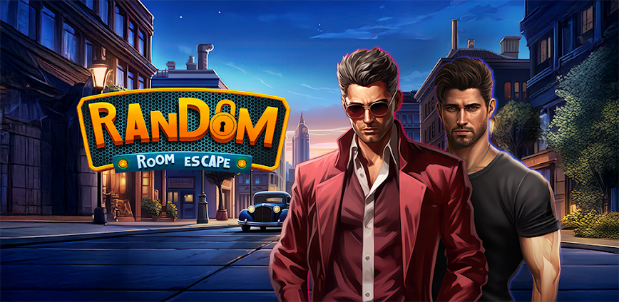 Random Room Escape MOD APK v11.5 [Unlimited Money]
