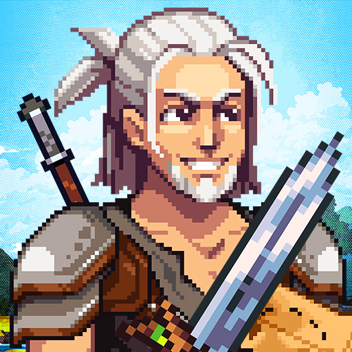 Miners Settlement v6.18.0 MOD APK [Unlimited Money, Materials]