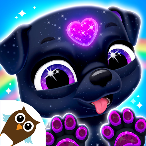 Floof My Pet House v15.1.101 MOD APK [Unlimited Money, VIP Unlocked]