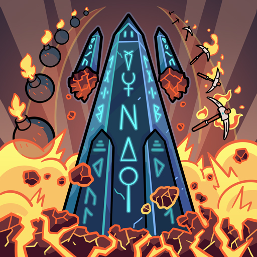 Idle Obelisk Miner v2.0.5 MOD APK [Unlimited gems]