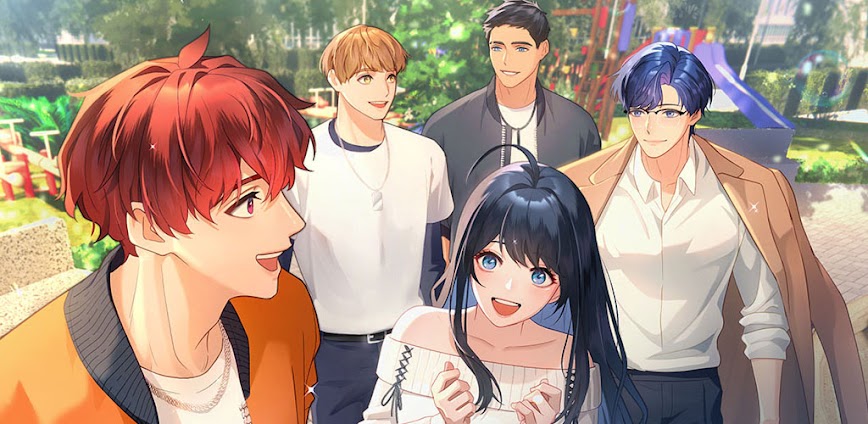 Cisini Stories: Girl Life RPG v1.97.29 MOD APK [Menu, Unlimited Currency, Free Rewards]