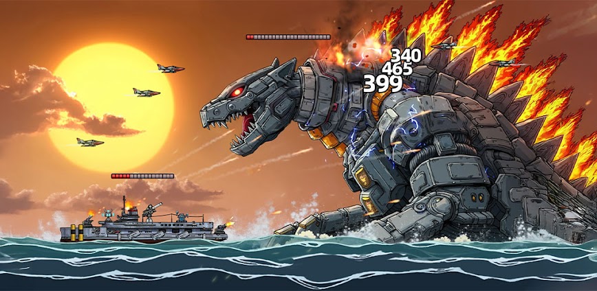 High Seas Hero v1.110943.110800 MOD APK [Menu, Speed Hack, Remove ADS]