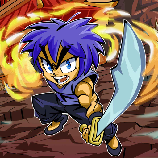 Shadow of the Orient v1.0.5 APK [Unlocked Game]