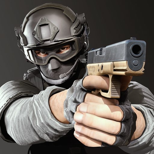 Hazmob FPS v2.18.28 MOD APK [Unlimited Ammo, No Reload]