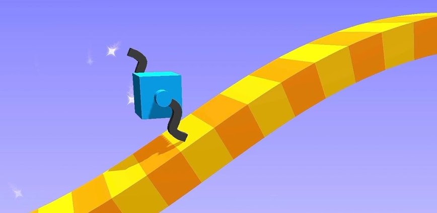 Draw Climber MOD APK v1.23 [Unlimited Coins]