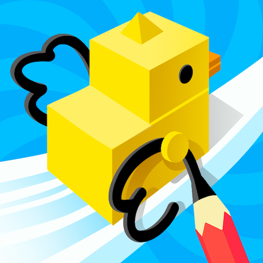 Draw Climber MOD APK v1.23 [Unlimited Coins]