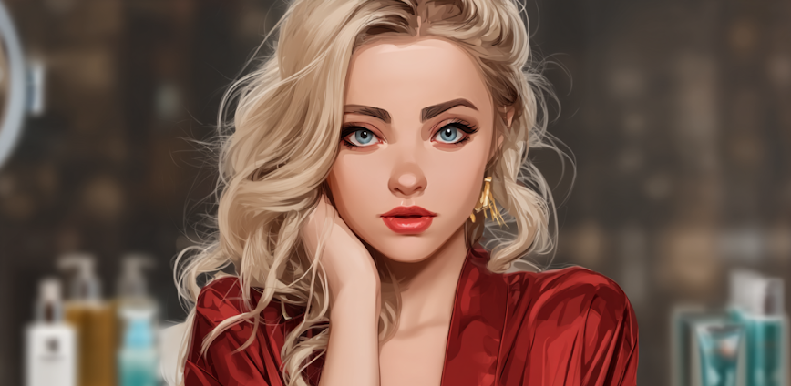 Love legend v0.9585 MOD APK [Free Premium Choices]