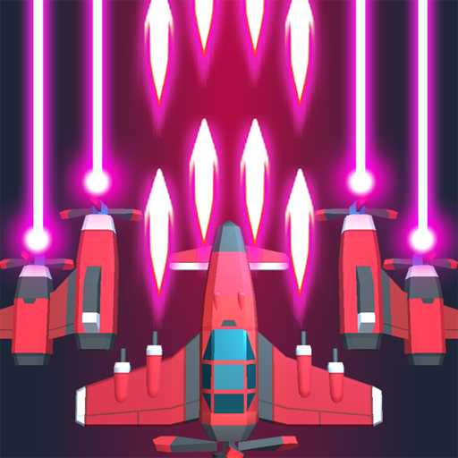Burning Sky v4.0.13 MOD APK [Unlimited Money, Mega Menu]