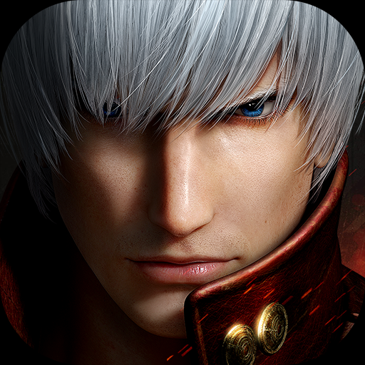 Devil May Cry: Peak of Combat v2.16.0.538651 MOD APK [Menu, Dumb Enemy]