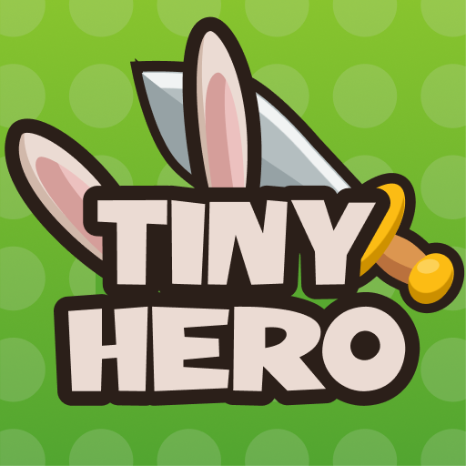Tiny Hero RPG v2.00 MOD APK [Menu, Unlimited All]