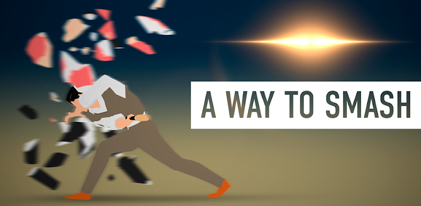 A Way To Smash v2.16 MOD APK [Unlimited Money, Unlocked Characters]
