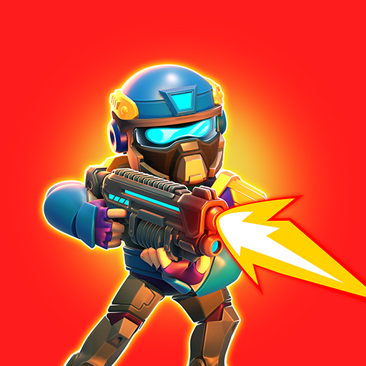 Hellfighters v1.0.8138 MOD APK [Menu, Unlimited All]