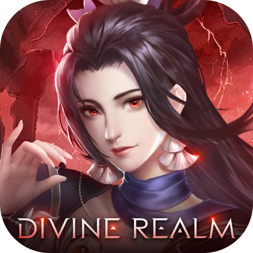Divine Realm v1.0.6 MOD APK [Speed]