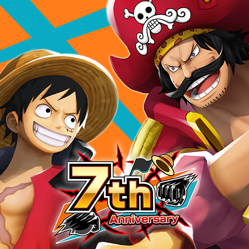 ONE PIECE Bounty Rush v85010 MOD APK [Menu, Good Mode]