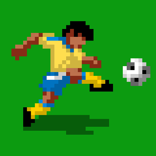 Retro Goal v1.0.4 MOD APK [Free Purchase]