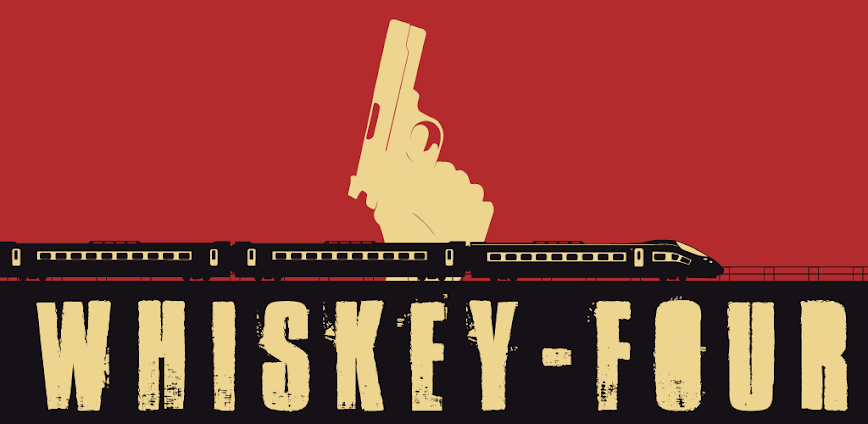 WhiskeyFour v1.0.7 MOD APK [Unlocked Stories, No ADS]