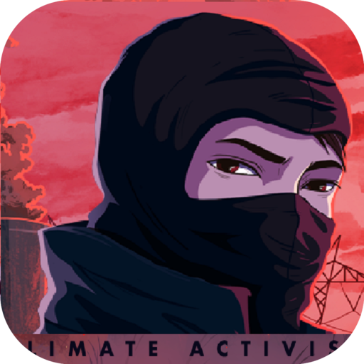 EXODUS: Climate Activist v1.21 MOD APK [Unlocked Stories, No ADS]