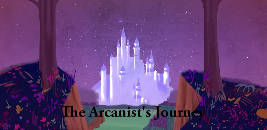 The Arcanist's Journey v1.0.9 MOD APK [Unlocked Stories, No Ads]