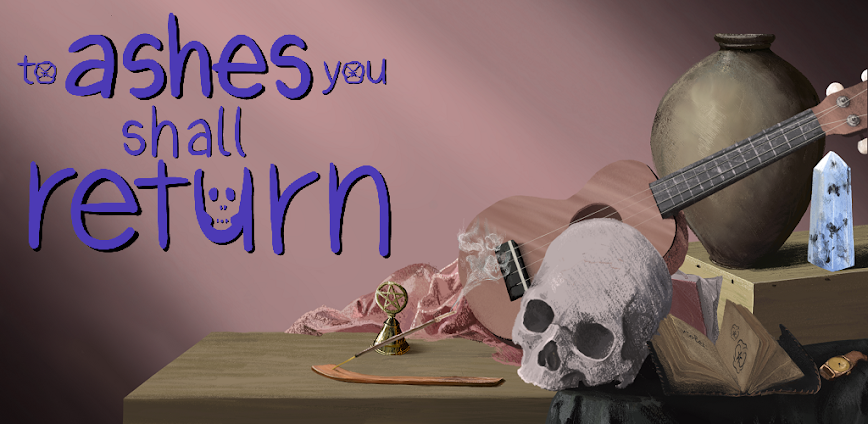 To Ashes You Shall Return v1.0.8 MOD APK [Unlocked Stories, No Ads]
