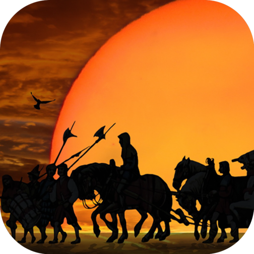 Life of a Mercenary v1.0.33 MOD APK [Unlocked Stories, No ADS, Boosted Stats]