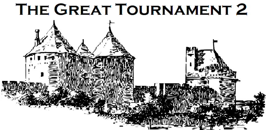 The Great Tournament 2 MOD APK v1.0.26 [Unlocked All Chapters]