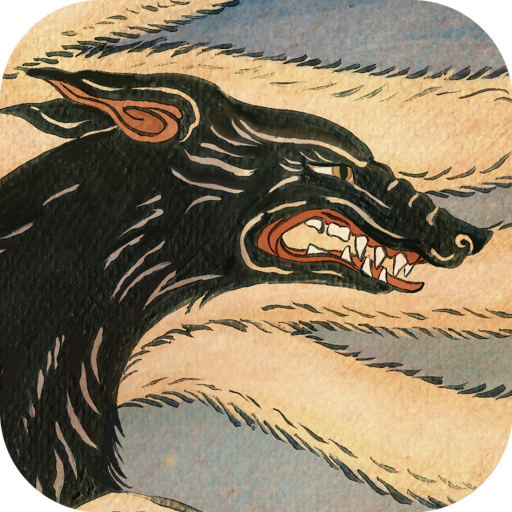 Kitsune v1.0.9 MOD APK [Unlocked Stories, No ADS]
